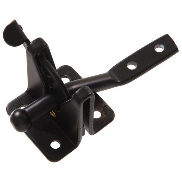 Ornatus Outdoors Carded - Universal Gate Latch; Black OR1634886